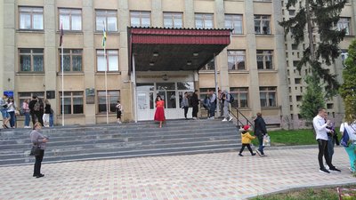 На ЗНО з біології на Тернопільщині не прийшла третина зареєстрованих учасників