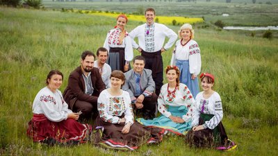"Бережи їх, Боже". Вінницький аматорський театр опублікував кліп про війну в Україні