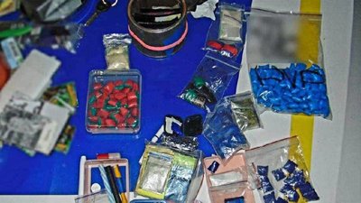 Спіймали під час комендантської години. У Чернівцях за обіг наркотиків хлопця засудили до 9 років в'язниці