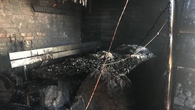 село Займище