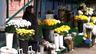 Обмеження на ярмарки: як реагують продавці на рішення ТЕБ і НС Рівного