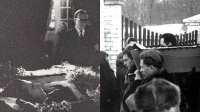 Прощання з Василем Симоненком Прощання з Василем Симоненком