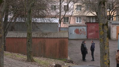 Знесення гаражів у Рівному: що кажуть рівняни та місцева влада Знесення гаражів у Рівному: що кажуть рівняни та місцева влада