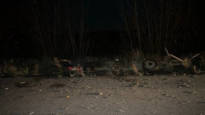 На Волині в ДТП з гужовою підводою травмувалися п'ятеро людей, серед них троє підлітків На Волині в ДТП з гужовою підводою травмувалися п'ятеро людей, серед них троє підлітків