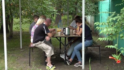 Безпечний простір