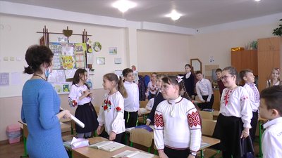 Дистанційне навчання: річний досвід роботи миколаївських вчителів Дистанційне навчання: річний досвід роботи миколаївських вчителів