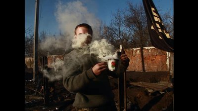Чому фільм "Зошит війни" має прокатне посвідчення, але не може показуватися в кінотеатрах Чому фільм "Зошит війни" має прокатне посвідчення, але не може показуватися в кінотеатрах