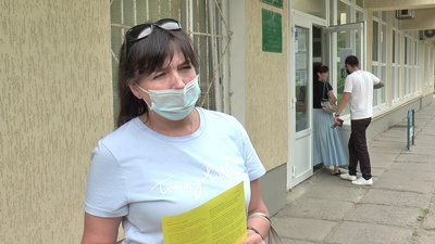 Свідоцтва про вакцинацію, які видають полтавцям, не впливають на можливість виїзду за кордон Свідоцтва про вакцинацію, які видають полтавцям, не впливають на можливість виїзду за кордон