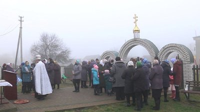 Друга річниця отримання Томосу. Чому не всі парафії можуть перейти до ПЦУ