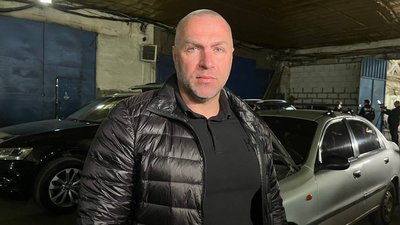Зможуть працювати на СТО чи розпочати свою справу: жінок на Дніпропетровщині навчають автодіагностиці Зможуть працювати на СТО чи розпочати свою справу: жінок на Дніпропетровщині навчають автодіагностиці
