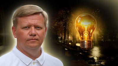 Геннадій Рябцев
