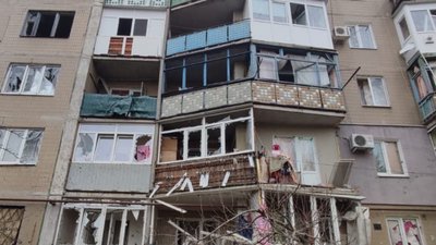 На Донеччині від обстрілів російської армії загинули троє людей