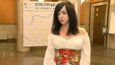 "Музика народжена війною": під час благодійного концерту у Луцьку збирали гроші для 100-ї бригади ТРО "Музика народжена війною": під час благодійного концерту у Луцьку збирали гроші для 100-ї бригади ТРО