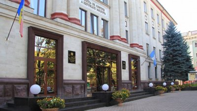 Хакери знищили усі відкриті бази даних Рахункової палати Молдови