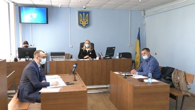 Пенсіонерку з Тростянця суд визнав винною у підтримці збройної агресії Росії Пенсіонерку з Тростянця суд визнав винною у підтримці збройної агресії Росії