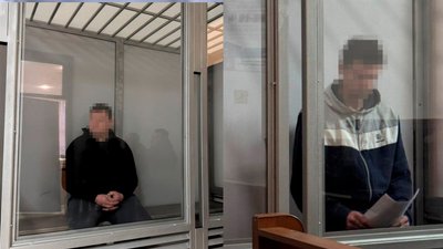 Підозрюваних у смертельній ДТП на Львівщині взяли під варту