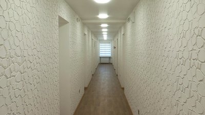 Житло переселенцям Житло переселенцям