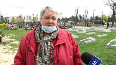 У Житомирі попрощалися з загиблим захисником Андрієм Бутриком У Житомирі попрощалися з загиблим захисником Андрієм Бутриком