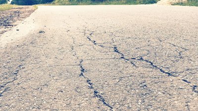 Дорога місцевого значення в Залісцях Вишнівецької громади Дорога місцевого значення в Залісцях Вишнівецької громади
