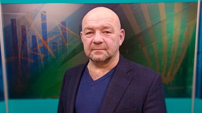 Директор центру соцадаптації, який є громадянином РФ, в Україні на підставі посвідки