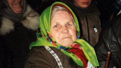 "З моєї родини ніхто стільки не жив": історія 100-річної Наталії Масловської з Волині — Наталія Масловська "З моєї родини ніхто стільки не жив": історія 100-річної Наталії Масловської з Волині — Наталія Масловська