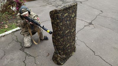 33 команди та майже 200 учасників: у Миколаєві відбулися змагання з лазертагу