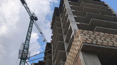житомир, ціни на квартири, новобудова, 23 червня 2026 року