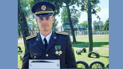 Троє бійців з Дніпропетровщини загинули, захищаючи Україну