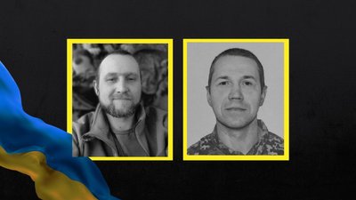 загиблі військові
