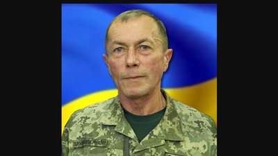 Двадцять третій місяць війни: загиблі герої Вінниччини Двадцять третій місяць війни: загиблі герої Вінниччини
