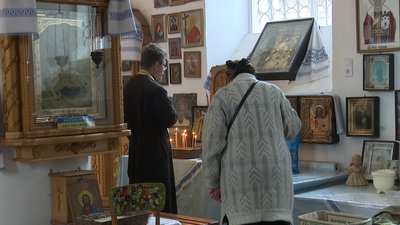 На Полтавщині почали різдвяний піст: які обмеження та коли триває 2023-го