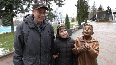 Робота на АЕС та пересадка легень: історія ліквідатора наслідків Чорнобильської катастрофи