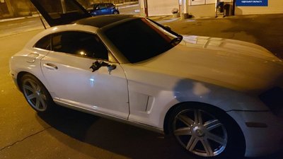 В Одесі водій наїхав на 98-річного чоловіка та поїхав з місця аварії
