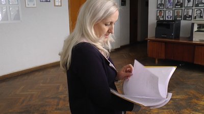 Вчителі Долинської ТГ недоотримують зарплат. Готові страйкувати Вчителі Долинської ТГ недоотримують зарплат. Готові страйкувати