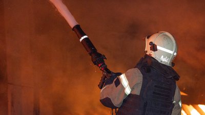 РФ атакувала Одесу: пошкоджено енергооб’єкт, є травмовані