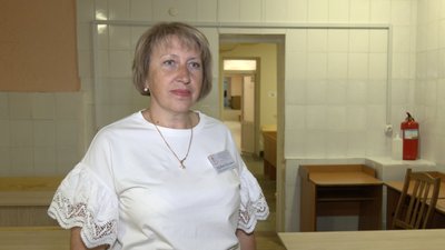 На Волині тривають вступні іспити до коледжів: як проходить вступна кампанія у Луцьку На Волині тривають вступні іспити до коледжів: як проходить вступна кампанія у Луцьку