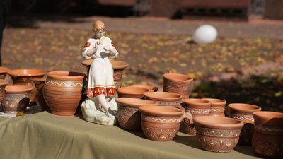 День міста у світлинах. Як Кропивницький відзначив 271 річницю День міста у світлинах. Як Кропивницький відзначив 271 річницю