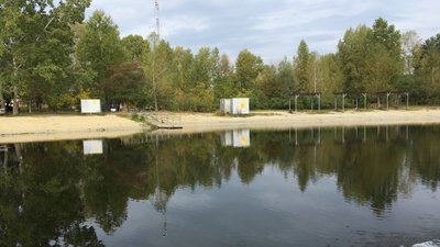 У Полтаві завершують купальний сезон: як він минув У Полтаві завершують купальний сезон: як він минув
