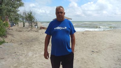 На Запоріжжі відпочивальники врятували дітей, що тонули у морі На Запоріжжі відпочивальники врятували дітей, що тонули у морі