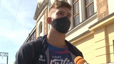 Півтори сотні квитків повернули пасажири “Укрзалізниці” у Тернополі Півтори сотні квитків повернули пасажири “Укрзалізниці” у Тернополі