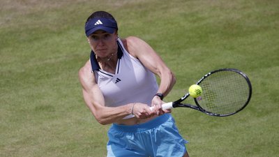 Еліна Світоліна (теніс, WTA 500, Берлін)