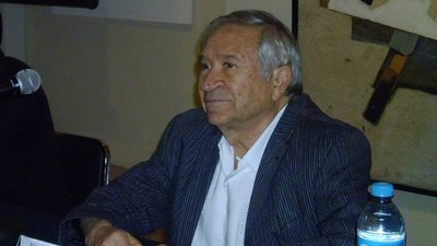 Гомеро Аріджіс