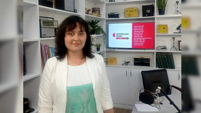 Йодид калію для дітей та дорослих: у Чернігові можна безкоштовно отримати ліки Йодид калію для дітей та дорослих: у Чернігові можна безкоштовно отримати ліки