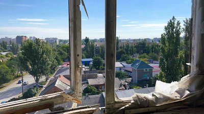 Від початку повномасштабної війни у Миколаївській області загинули 436 цивільних, серед них — 11 дітей
