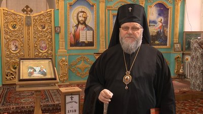 Заборона відвідувати храми на свята в Сумах: як відреагували релігійні громади Заборона відвідувати храми на свята в Сумах: як відреагували релігійні громади
