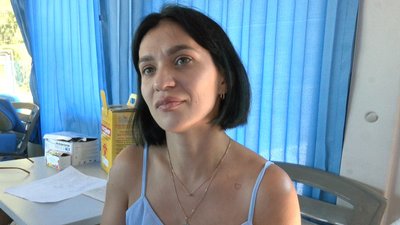 На Волині безплатна кампанія з додаткової імунізації населення проти кашлюку, дифтерії та правця На Волині безплатна кампанія з додаткової імунізації населення проти кашлюку, дифтерії та правця