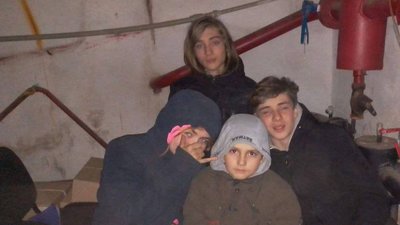 "Радіо врятувало нам життя". Як приймачі допомагали людям під час окупації "Радіо врятувало нам життя". Як приймачі допомагали людям під час окупації