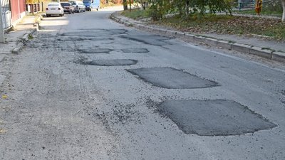 На Черкащині підрядник підробив документи, щоб виграти тендер на ремонт дороги