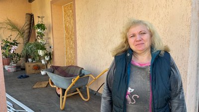 Понад 100 людей звернулися із заявами про пошкоджене житло через ракетний удар у Сумах