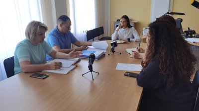 По одній ясельній групі у кожному дошкільному закладі планують відкрити у Полтавській громаді По одній ясельній групі у кожному дошкільному закладі планують відкрити у Полтавській громаді